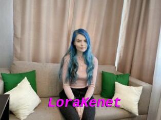 LoraKenet