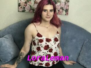 LoraLeman