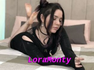 LoraMonty