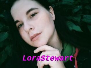 LoraStewart