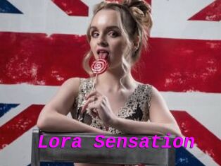 Lora_Sensation