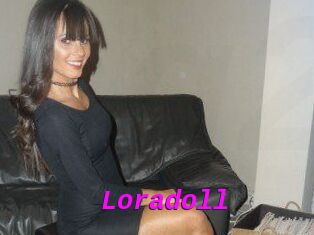 Loradoll