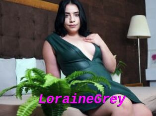 LoraineGrey