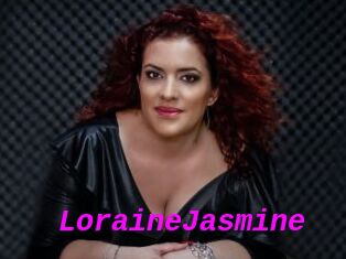 LoraineJasmine