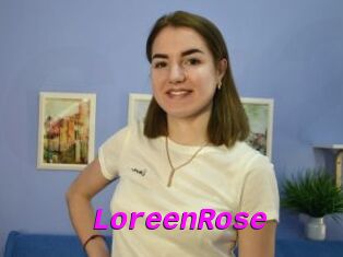 LoreenRose