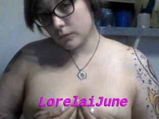 Lorelai_June