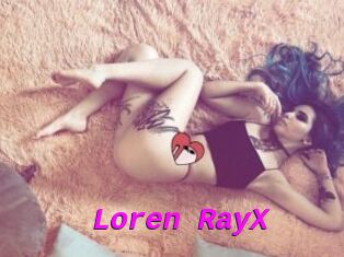 Loren_RayX