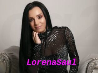 LorenaSaul