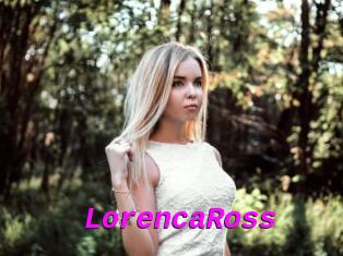 LorencaRoss