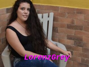 LorenzGrey