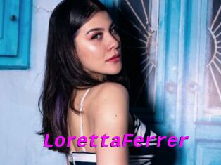 LorettaFerrer