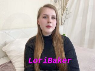 LoriBaker