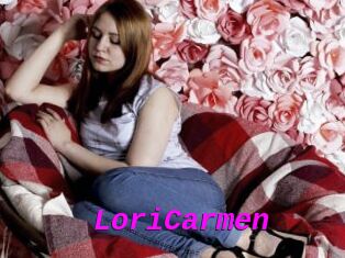 LoriCarmen