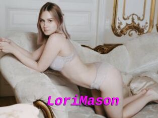 LoriMason