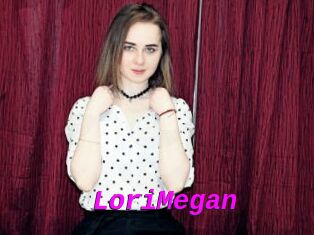 LoriMegan