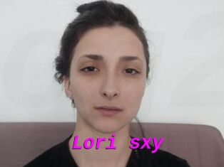 Lori_sxy