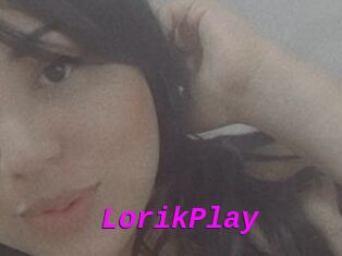 LorikPlay