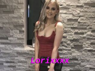 Lorixxxx