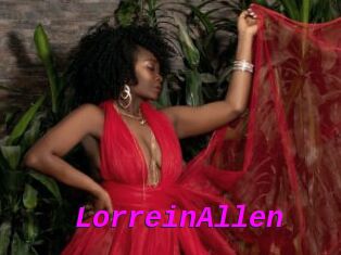 LorreinAllen