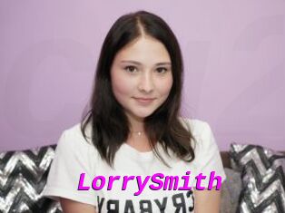 LorrySmith