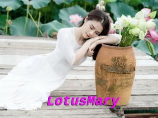 LotusMary