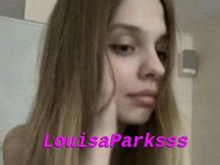 LouisaParksss