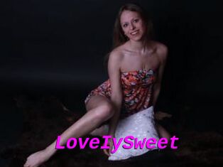 LoveIySweet