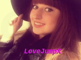 LoveJumpX