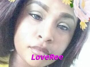 LoveRee