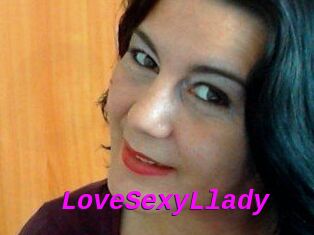 LoveSexyLlady