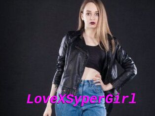 LoveX_SyperGirl