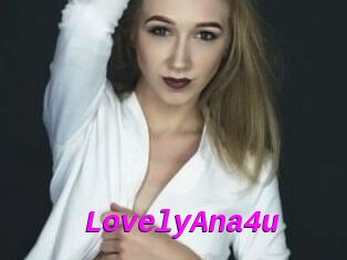 LovelyAna4u