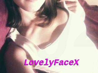 LovelyFaceX