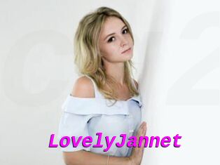 LovelyJannet