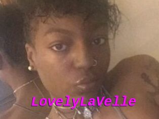 LovelyLaVelle