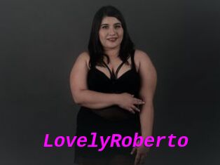 LovelyRoberto