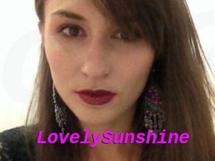 LovelySunshine