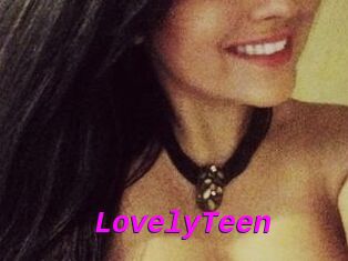 LovelyTeen