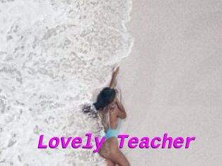 Lovely_Teacher