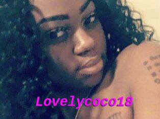 Lovelycoco18