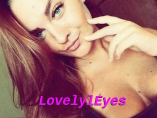 LovelylEyes