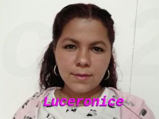 Luceronice