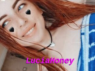 LuciaHoney