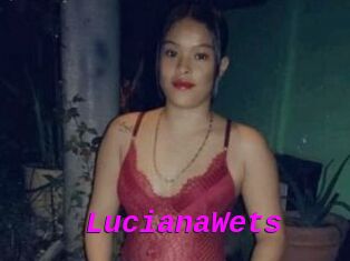 LucianaWets