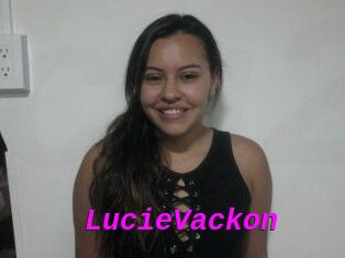 LucieVackon