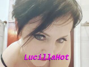 LucillaHot