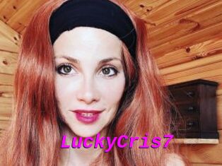 LuckyCris7