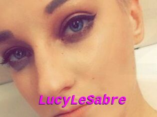 LucyLeSabre