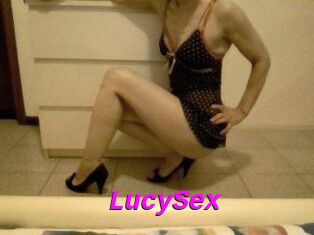 LucySex