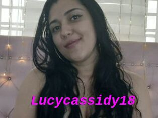 Lucycassidy18